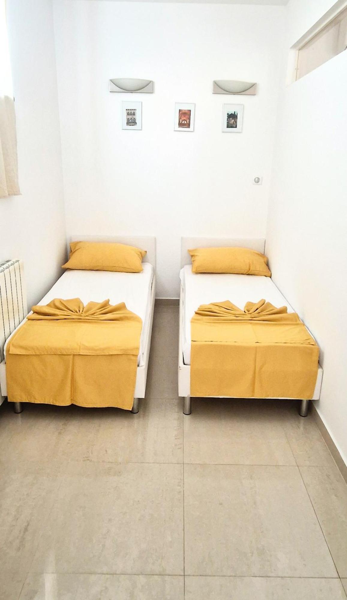 Apartments Villa Alba II Poreč Zimmer foto