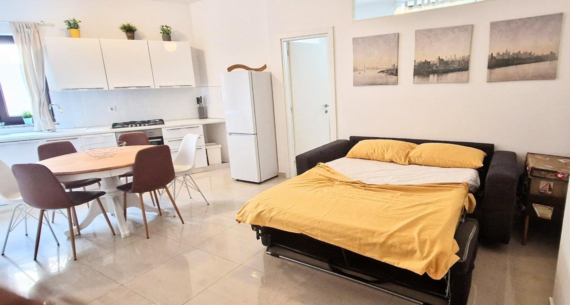 Apartments Villa Alba II Poreč Zimmer foto
